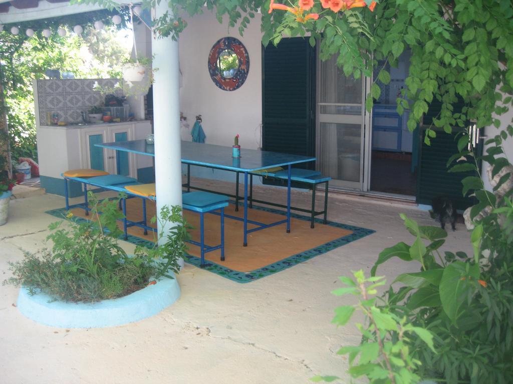 パルメラ Casa Das Andorinhas Bed & Breakfast エクステリア 写真