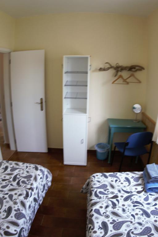 パルメラ Casa Das Andorinhas Bed & Breakfast エクステリア 写真