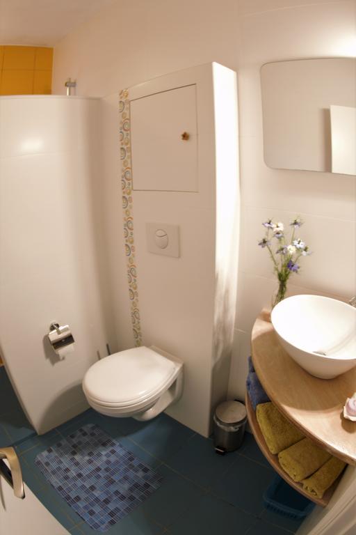 パルメラ Casa Das Andorinhas Bed & Breakfast エクステリア 写真